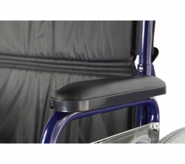 Кресло-коляска инвалидная 3022C0303SU серия 3000